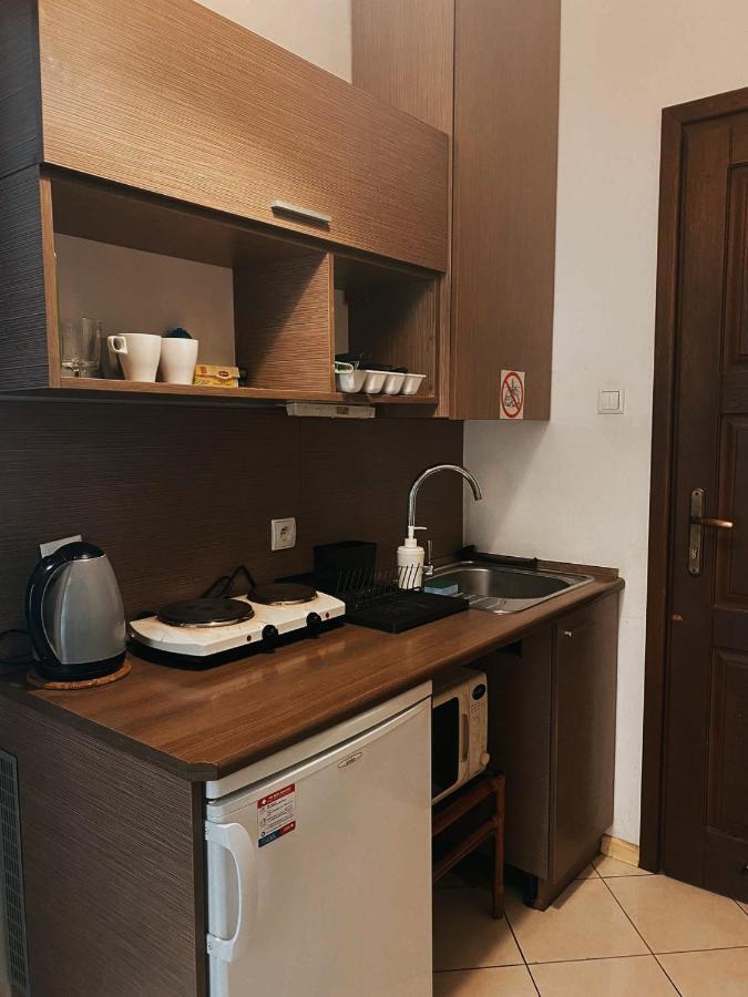 Apartament Szafir Rzeszow Exterior photo