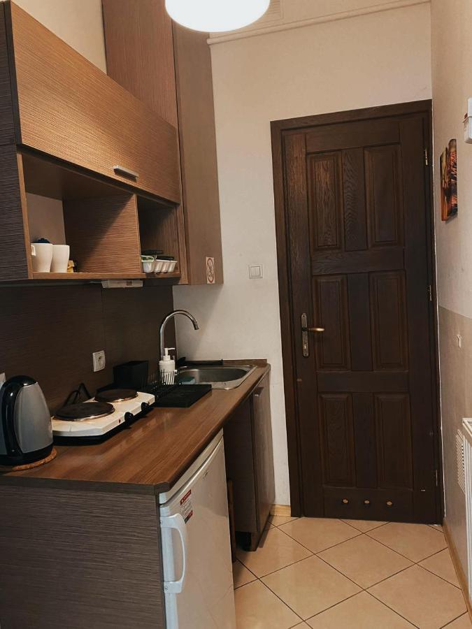 Apartament Szafir Rzeszow Exterior photo