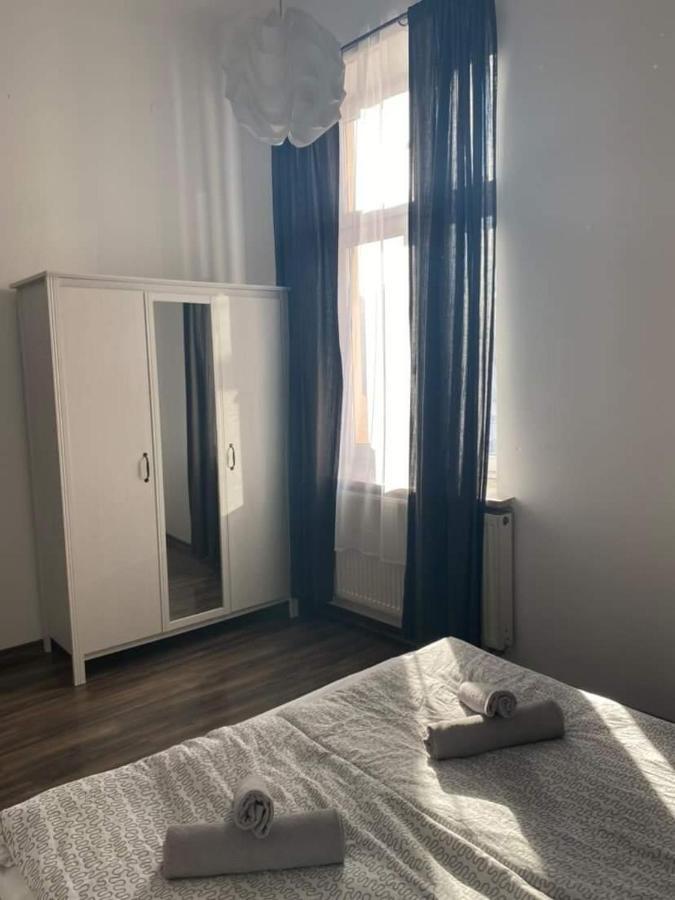 Apartament Szafir Rzeszow Exterior photo