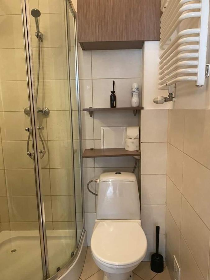 Apartament Szafir Rzeszow Exterior photo