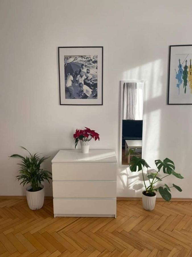 Apartament Szafir Rzeszow Exterior photo